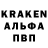 Кодеин Purple Drank Ilya Andreenko